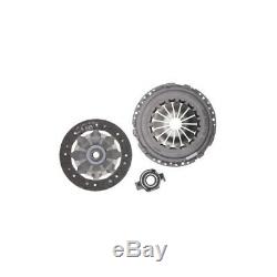 Kit d'embrayage pour Alfa Romeo Fiat Opel SUDAUTO compatible avec 7799778