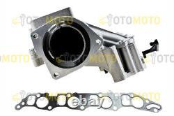 Module De Tube D'admission Pour Alfa Romeo 159 147 Gt