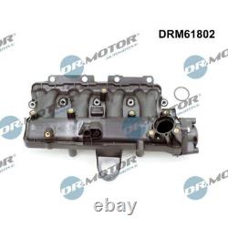 Module de tube d'admission pour ALFA ROMEO FIAT LANCIA OPEL DRM61802