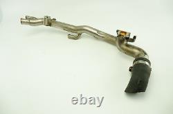 Moteur Eau Fraîche Tuyau Fiat Alfa Romeo Saab Opel 1.9 Diesel 55188662