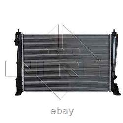 NRF Radiateur de Refroidissement pour Abarth Alfa Romeo Fiat Lancia Opel