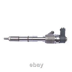 Neuf Injecteur de carburant Pour Fiat Alfa Romeo Ford 1.3 D 0445110351 1723813