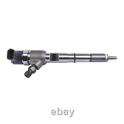 Neuf Injecteur de carburant Pour Fiat Alfa Romeo Ford 1.3 D 0445110351 1723813