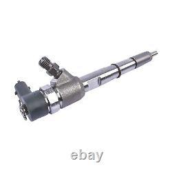 Neuf Injecteur de carburant Pour Fiat Alfa Romeo Ford 1.3 D 0445110351 1723813