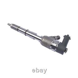 Neuf Injecteur de carburant Pour Fiat Alfa Romeo Ford 1.3 D 0445110351 1723813