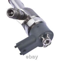 Neuf Injecteur de carburant Pour Fiat Alfa Romeo Ford 1.3 D 0445110351 1723813