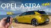New Opel Astra Hybrid 180 Hp Pov Drive U0026 Walkaround