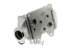 Nty Radiateur, Exhaust Gas Recirculation EGR-FT-006A pour Alfa Romeo Fiat Opel