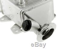 Nty Radiateur, Exhaust Gas Recirculation EGR-FT-006A pour Alfa Romeo Fiat Opel