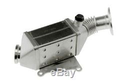 Nty Radiateur, Exhaust Gas Recirculation EGR-FT-007A pour Alfa Romeo Fiat Opel