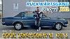 Opel Diplomat B V8 Lang Der Us Opel Xxl Mit Luxus Technik U0026 Tricks R Ckw Rtsgang Garagengold