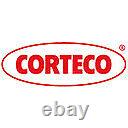 Pochette haute CORTECO 418756P pour ALFA ROMEO FIAT OPEL SAAB VAUXHALL