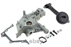 Pompe à Huile Pour Alfa Romeo Mito Fiat Strada Siena Qubo Punto 55269961