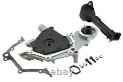 Pompe à Huile Pour Alfa Romeo Mito Fiat Strada Siena Qubo Punto 55269961