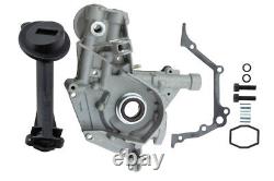 Pompe à Huile Pour Alfa Romeo Mito Fiat Strada Siena Qubo Punto 55269961