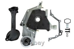 Pompe à Huile Pour Alfa Romeo Mito Fiat Strada Siena Qubo Punto 55269961