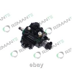 REMANTE Pompe à haute pression pour ALFA ROMEO FIAT OPEL 002-002-001128R