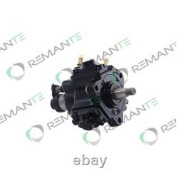 REMANTE Pompe à haute pression pour ALFA ROMEO FIAT OPEL 002-002-001128R