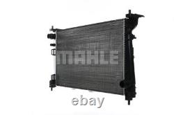 Radiateur d'eau MAHLE CR 1112 000S pour ABARTH ALFA ROMEO FIAT LANCIA OPEL