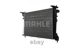 Radiateur d'eau MAHLE CR 1112 000S pour ABARTH ALFA ROMEO FIAT LANCIA OPEL