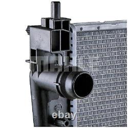 Radiateur d'eau MAHLE CR 1112 000S pour ABARTH ALFA ROMEO FIAT LANCIA OPEL