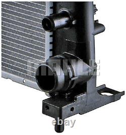 Radiateur d'eau MAHLE CR 1112 000S pour ABARTH ALFA ROMEO FIAT LANCIA OPEL