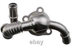 Refroidisseur EGR Recyclage Gaz Pour Alfa Romeo Mito Fiat Strada Qubo 93184579