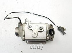 Refroidisseur Egr Fiat Alfa Romeo Opel 55249454 55581650 1.3