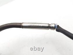 Refroidisseur Egr Fiat Alfa Romeo Opel 55249454 55581650 1.3