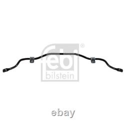 Stabilisateur Chassis Febi Bilstein 38586 pour Alfa Romeo Fiat Opel Vauxhall