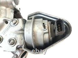 TURBOCOMPRESSEUR Fiat Opel 1.3 D 55270995 55256743 822088 Turbo REMAN