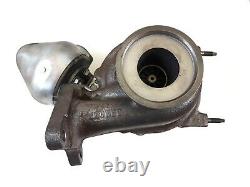 TURBOCOMPRESSEUR Fiat Opel 1.3 D 55270995 55256743 822088 Turbo REMAN