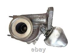 TURBOCOMPRESSEUR Fiat Opel 1.3 D 55270995 55256743 822088 Turbo REMAN