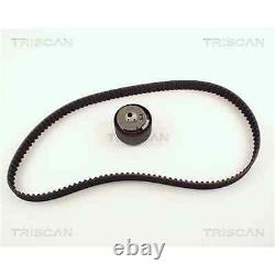 Triscan Courroie pour Abarth Alfa Romeo Fiat Jeep Lancia Opel