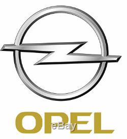 Tuning En Phase Distribution Opel Fiat Alfa Romeo 1.6 1.9 2.4 JTD Multijet 16v