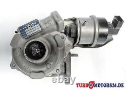 Turbo Alfa Romeo Fiat Chevrolet Lancia Opel 1.3 Diesel 54359700027