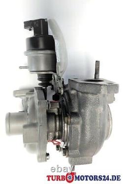 Turbo Alfa Romeo Fiat Chevrolet Lancia Opel 1.3 Diesel 54359700027