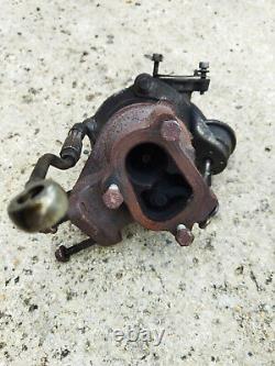 Turbo Fiat Alfa Romeo Lancia opel 735013430 1.3L