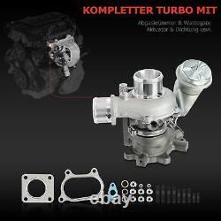 Turbo pour Opel Combo Alfa Romeo Giulietta Fiat Doblo Lancia Delta III 1.4L