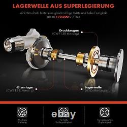 Turbo pour Opel Combo Alfa Romeo Giulietta Fiat Doblo Lancia Delta III 1.4L