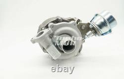 Turbocompresor Alfa Romeo Fiat Lancia Opel 1.3D 84-85-90 cv 5435-970-0014 BV35