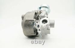 Turbocompresor Alfa Romeo Fiat Lancia Opel 1.3D 84-85-90 cv 5435-970-0014 BV35