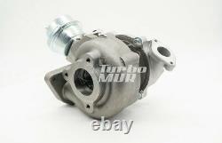 Turbocompresor Alfa Romeo Fiat Lancia Opel 1.3D 84-85-90 cv 5435-970-0014 BV35