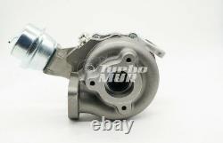 Turbocompresor Alfa Romeo Fiat Lancia Opel 1.3D 84-85-90 cv 5435-970-0014 BV35