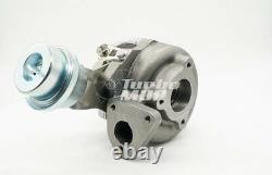 Turbocompresor Alfa Romeo Fiat Lancia Opel 1.3D 84-85-90 cv 5435-970-0014 BV35