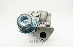 Turbocompresor Alfa Romeo Fiat Lancia Opel 1.3D 84-85-90 cv 5435-970-0014 BV35