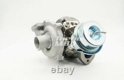 Turbocompresor Alfa Romeo Fiat Lancia Opel 1.3D 84-85-90 cv 5435-970-0014 BV35