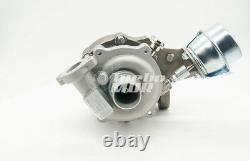 Turbocompresor Alfa Romeo Fiat Lancia Opel 1.3D 84-85-90 cv 5435-970-0014 BV35