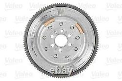 VALEO, Volant moteur 836011 pour FIAT, OPEL, ALFA ROMEO, SAAB, VAUXHALL