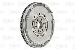 VALEO, Volant moteur 836011 pour FIAT, OPEL, ALFA ROMEO, SAAB, VAUXHALL